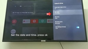 TCL TV CONNECTED BUT NO WIFI | EASY TO FIX