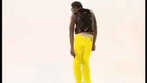 Koffi Olomide - Affaire d'etat