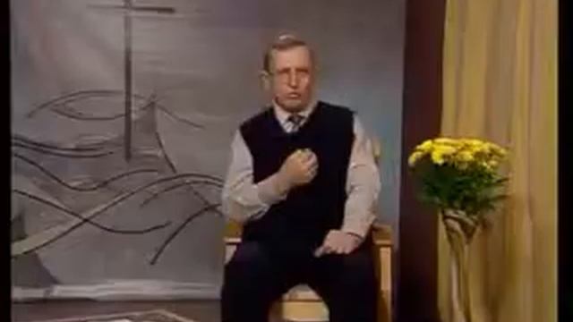 18 Любовь к Богу Виктор Рягузов смотреть онлайн