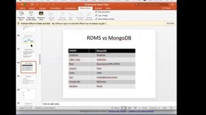 Day-7 - mongodb (Java Script Training)