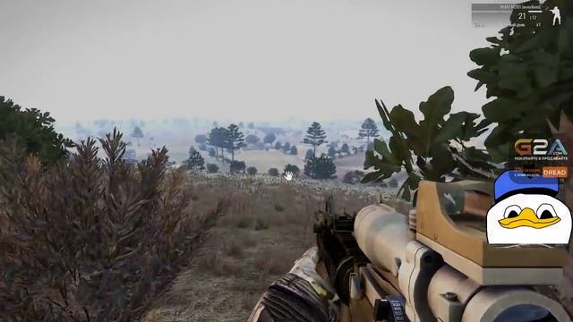 КАК РАЗВЕСЕЛИТЬ DREAD'A смотреть онлайн