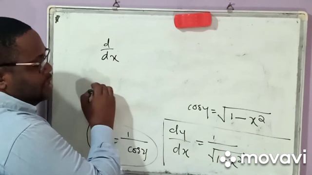 CERP TV/ DIFFERENTIATION OF ARCSINX AND ARCTANX. смотреть онлайн