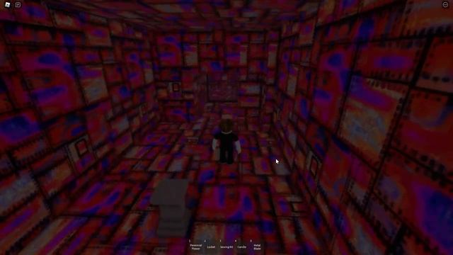 Roblox 2006年5月11日 Full Walkthrough all badge.