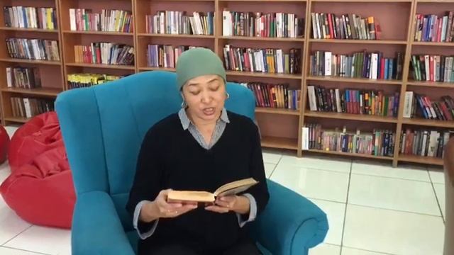 Поэтический флешмоб "Моим стихам настанет свой черед" смотреть онлайн