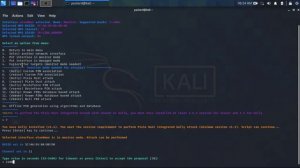 فك اي راوتر وربح من تيك توك بالمجان inwi orange iam  airgeddon kali linux