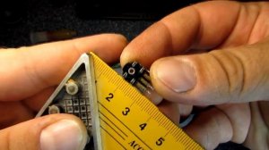 Колесико мышки Глючит. Энкодер. Ремонт своими руками.