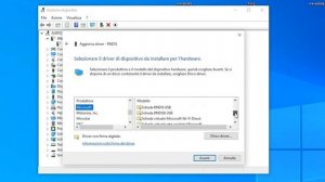 Korg Wavestate installazione driver USB  Windows 10