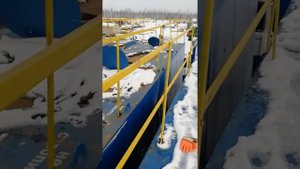 ГРП, (ГИДРОРАЗРЫВ ПЛАСТА) Hydraulic fracturing.