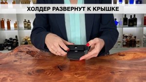 Escentric Molecules Escentric 02 | Как выглядит оригинал?