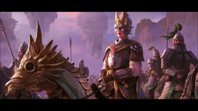 Warmaster Rules changes for 2022