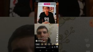 Чоршанбе раскрыл тайну Перса часть 1
