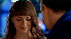 Говори со мной