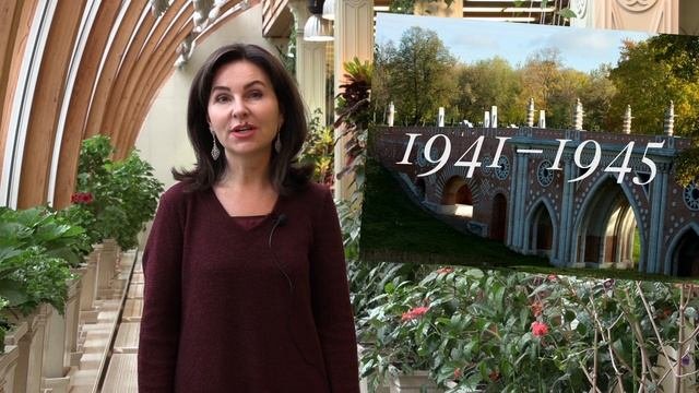 #включицарицыно. Разговор с директором. Шесть фактов о Царицыне