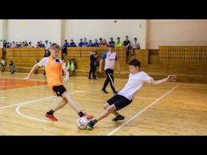 Андрей Аршавин сыграл с сургутянами в футбол