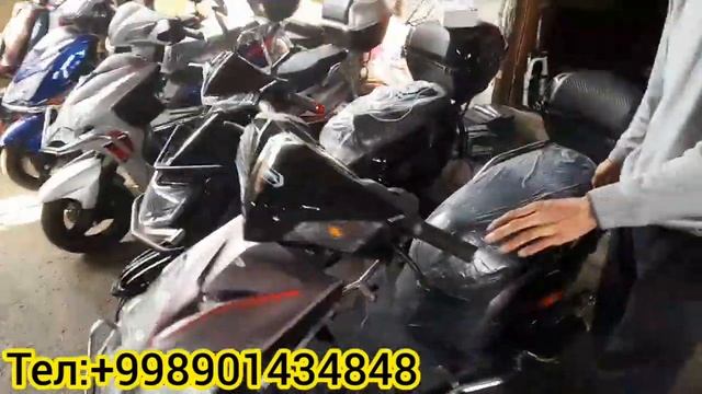 2023. Скутер нархлари Електро скутер нархлари. Skuter narxlari 2023. Фаргонадан Маргилон 901434848 смотреть онлайн