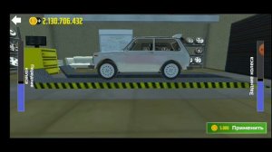 ТЮНИНГ СВОЕЙ ПЕРВОЙ МАШИНЫ - СИМУЛЯТОР АВТОМОБИЛЯ 2