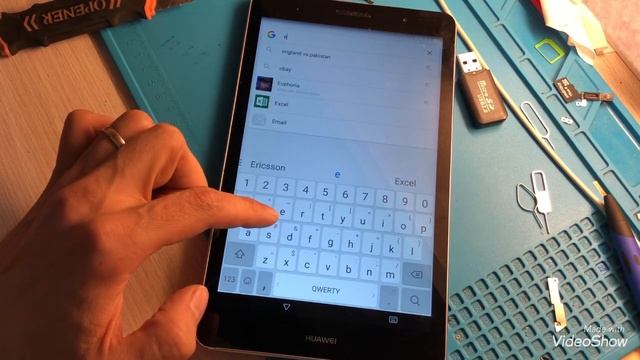 Huawei KOB-L09 FRP google account удалить смотреть онлайн