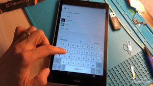 Huawei KOB-L09 FRP google account удалить