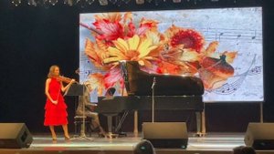 Е.Глебов "Адажио" из балета "Маленький принц"