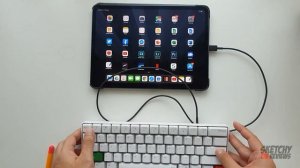 IKBC POKER 2 - Mechanical Keyboard with Cherry MX Switches 60% 61 KEYS