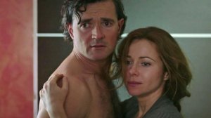 "Тонкий лед" - многосерийная психологическая драма на Первом