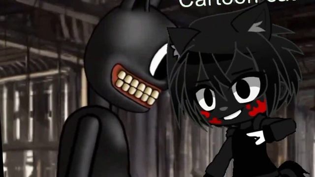 спойлер кадры из 《Caroon cat Gacha VS Cartoon cat dc2》 смотреть онлайн