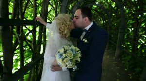 Свадебный клип Игоря и Дианы