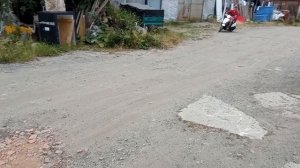 тест Suzuki let's 6