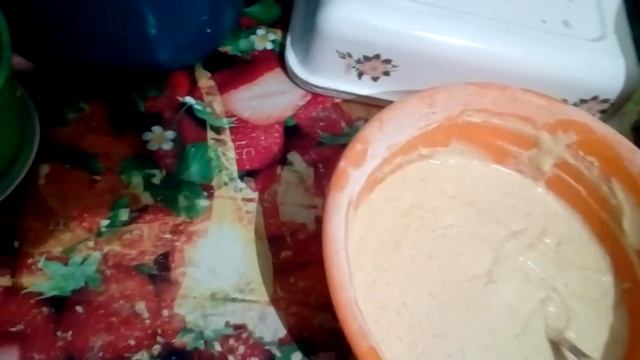 Печем Треугольные вафли/Baking Triangular Waffles