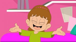 MA MAISON | Chansons pour enfants | Les comptines | Minidisco