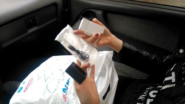 Покупка камеры xiaomi смотреть онлайн