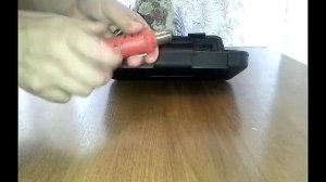 HS 1115 K газовый паяльник