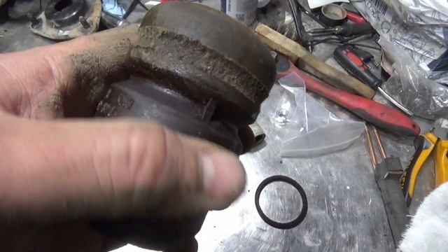 Dodge Caliber дзеркало, заміна всіх амортизаторів смотреть онлайн