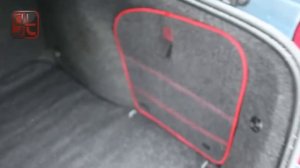 Органайзеры GT Union® для Skoda Octavia A5/A5fl