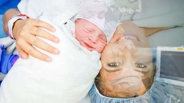 ЧТО ЧУВСТВУЕТ РЕБЕНОК ПРИ РОЖДЕНИИ | Естественные роды или кесарево сечение смотреть онлайн