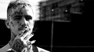 LiL PEEP - Gucci Mane | Перевод