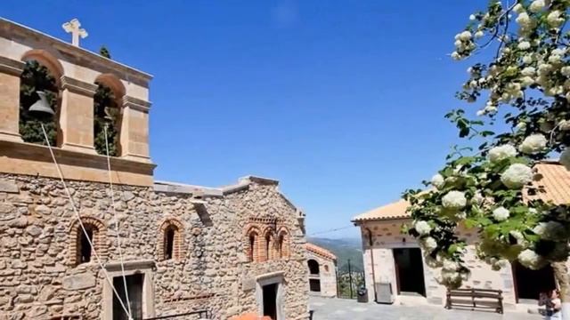 Греция: Крит - достопримечательности и популярные места Крита.