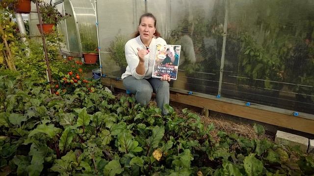 НИ ОДНОЙ ГНИЛОЙ МОРКОВКИ ЗА ЗИМУ! Как сохранить морковь, свеклу и чеснок зимой. смотреть онлайн