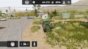 Farming simulator 20 вода где можно набрать