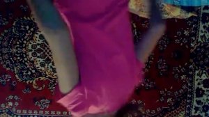 Прыгать на кровати