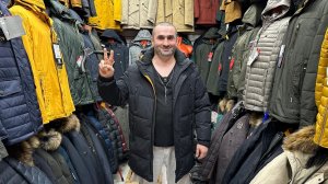 Садовод💥 ШИКАРНЫЕ КУРТКИ ПО ШИКАРНОЙ ЦЕНЕ 👍
