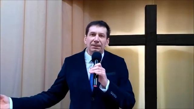 Слово о причастии