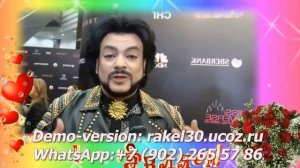 55 лет сестре и маме — заказать фильм на юбилей из фотографий с музыкой