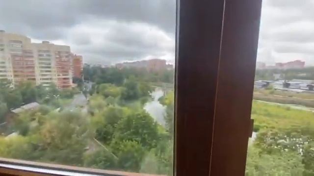 Мытищи, Семашко, д. 6к3 смотреть онлайн