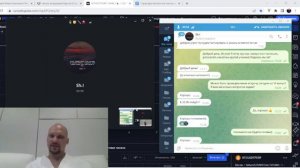 +35000$ в месяц ➔ Отзыв Юрий Козак _ Система MIX-Trading _ Академия Инвестирования DeM WINNER