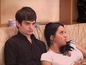 ДОМ-2 Город любви 1896 день Вечерний эфир (19.07.2009)