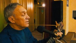 «Реквием городам Донбасса»,  исполняет Вячеслав Внуков