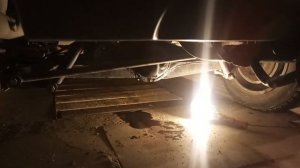 Замена масла в редукторах на 21213 Ниве.