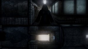 360 Elevator Horror | VR Scary Video