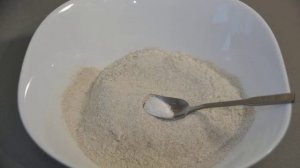 Пельмени из ржаной муки